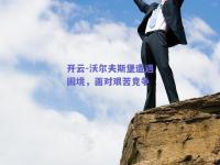 开云-沃尔夫斯堡遭遇困境，面对艰苦竞争
