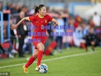 开云：中国女足队备战东京奥运，队员训练状态良好