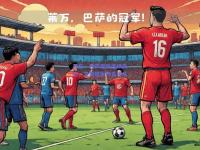 开云：巴萨后防连续失守，卫冕冠军何去何从