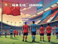 kaiyun.com-克罗地亚队力战瑞典，取得胜利