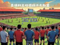 开云官网-沃尔夫斯堡主场告捷，全队高涨斗志