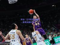 开云：辽宁队客场取胜，赢得关键比赛
