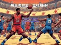 开云官网|一场激烈的篮球对决引发球迷狂热讨论